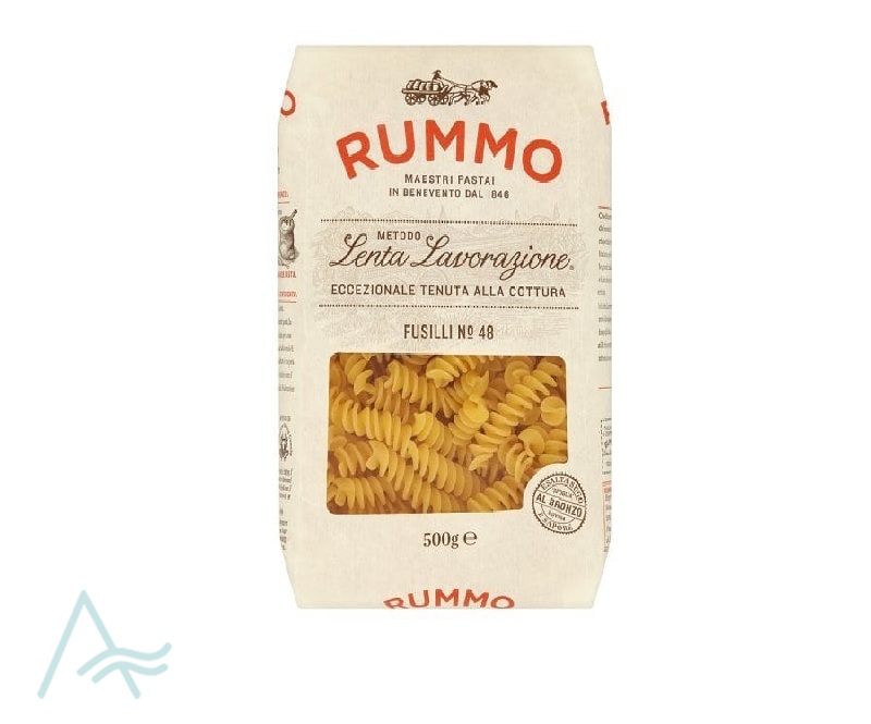 RUMMO FUSILLI  NO 48 500G